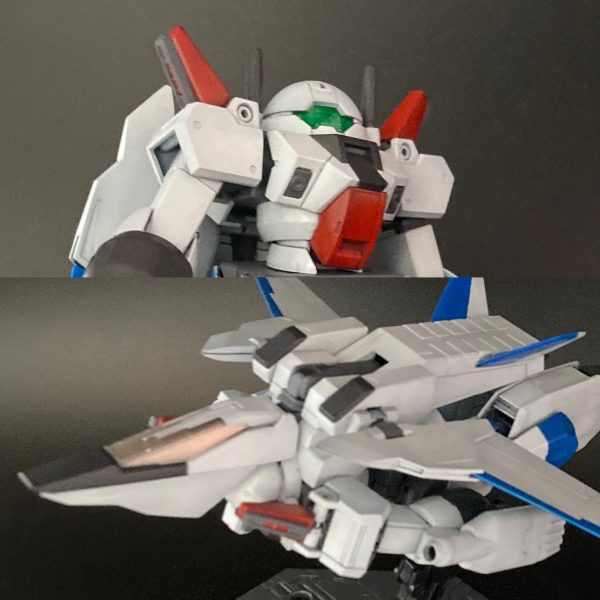 015  デミスピード　(デミ　可変仕様)