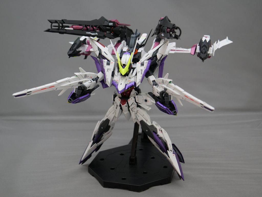 相変わらず刺々しくて最高です