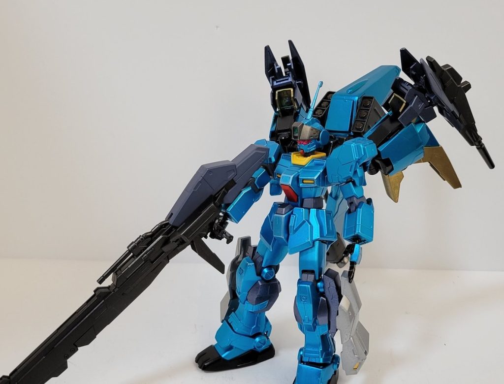 かなり盛れました！