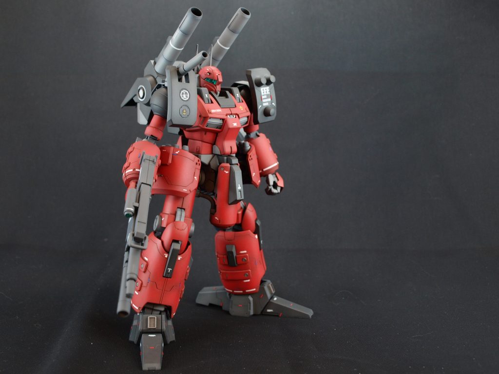 角度を変えて。