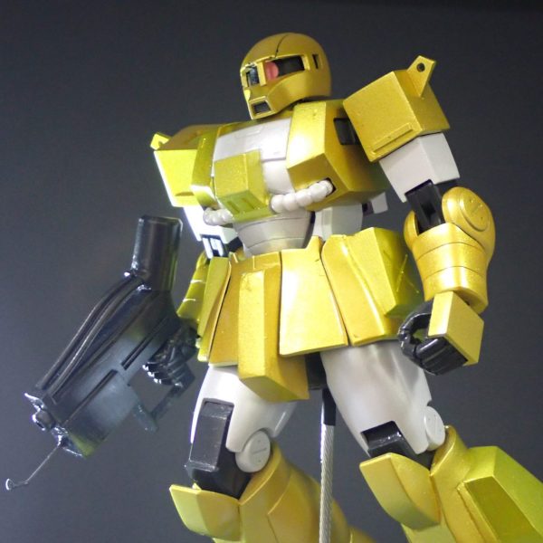 ザクワーカー（ガンオン版）