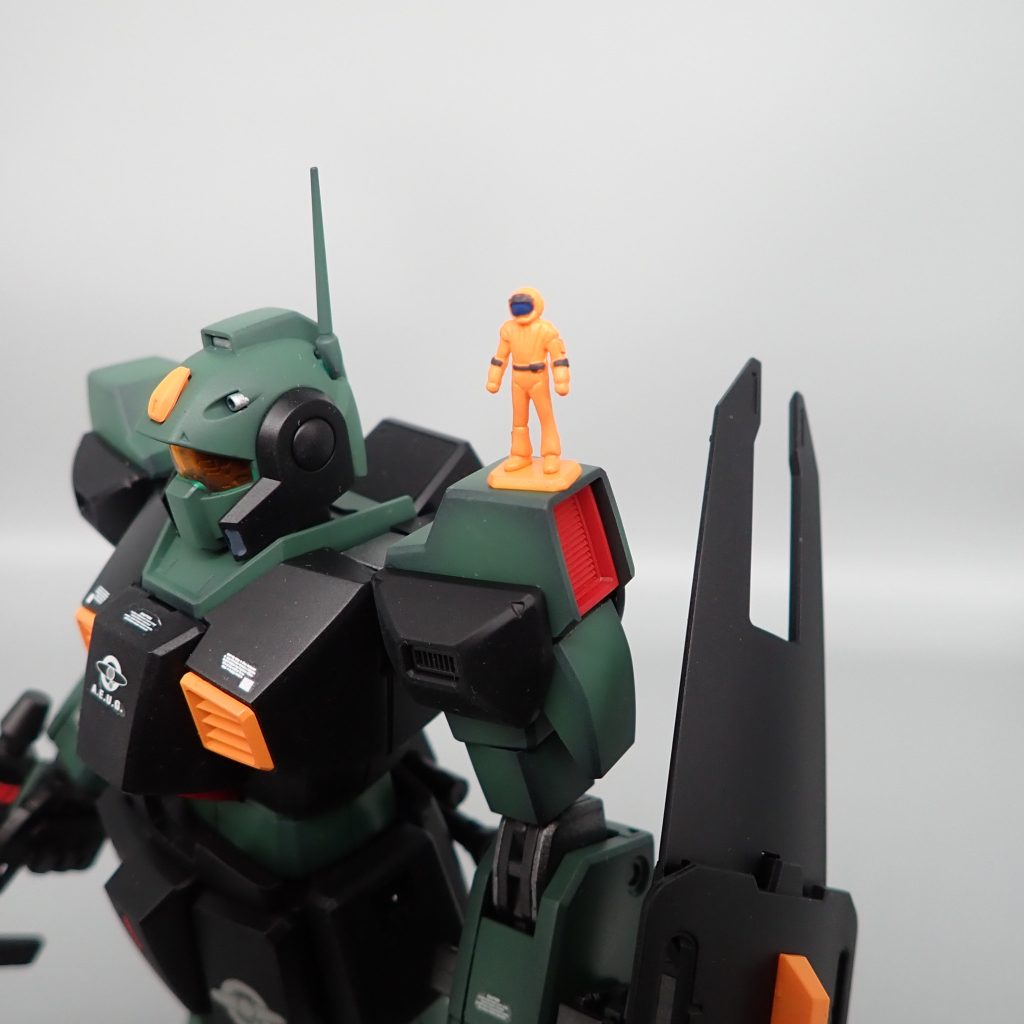 ネモ–4枚目/制作者：アンジェロのプラモデル工房