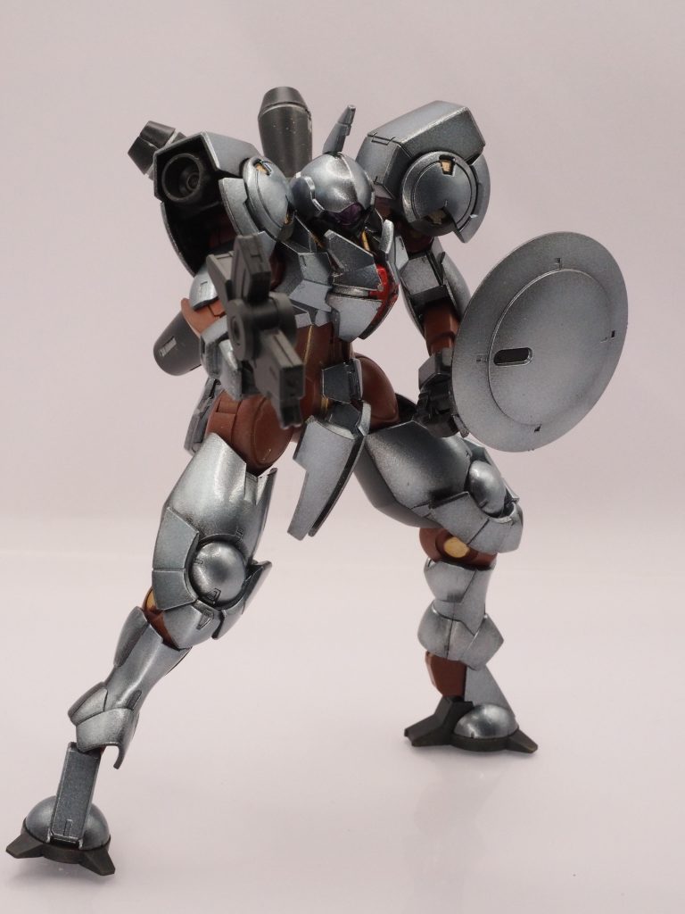 HG ハインドリー–5枚目/制作者:夜春