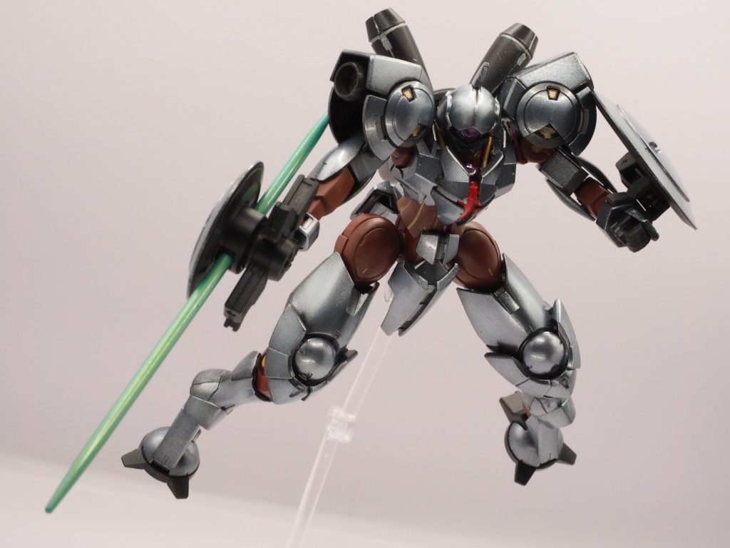 HG ハインドリー–7枚目/制作者:夜春