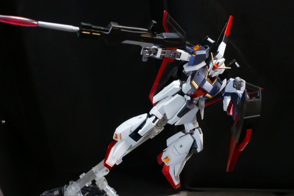 ガンプラ作成に並行して、本放送以来久しぶりに、AmazonPrimeでZガンダムを1ヶ月以上かけて視聴しました。悲しい話が多かったですが登場するモビルスーツはかっこよかった~
