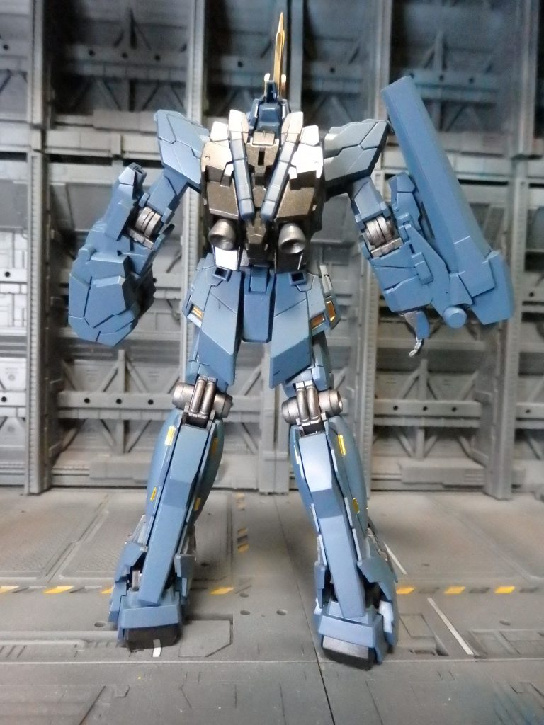 ユニコーンのバックパックはカッコいいです。