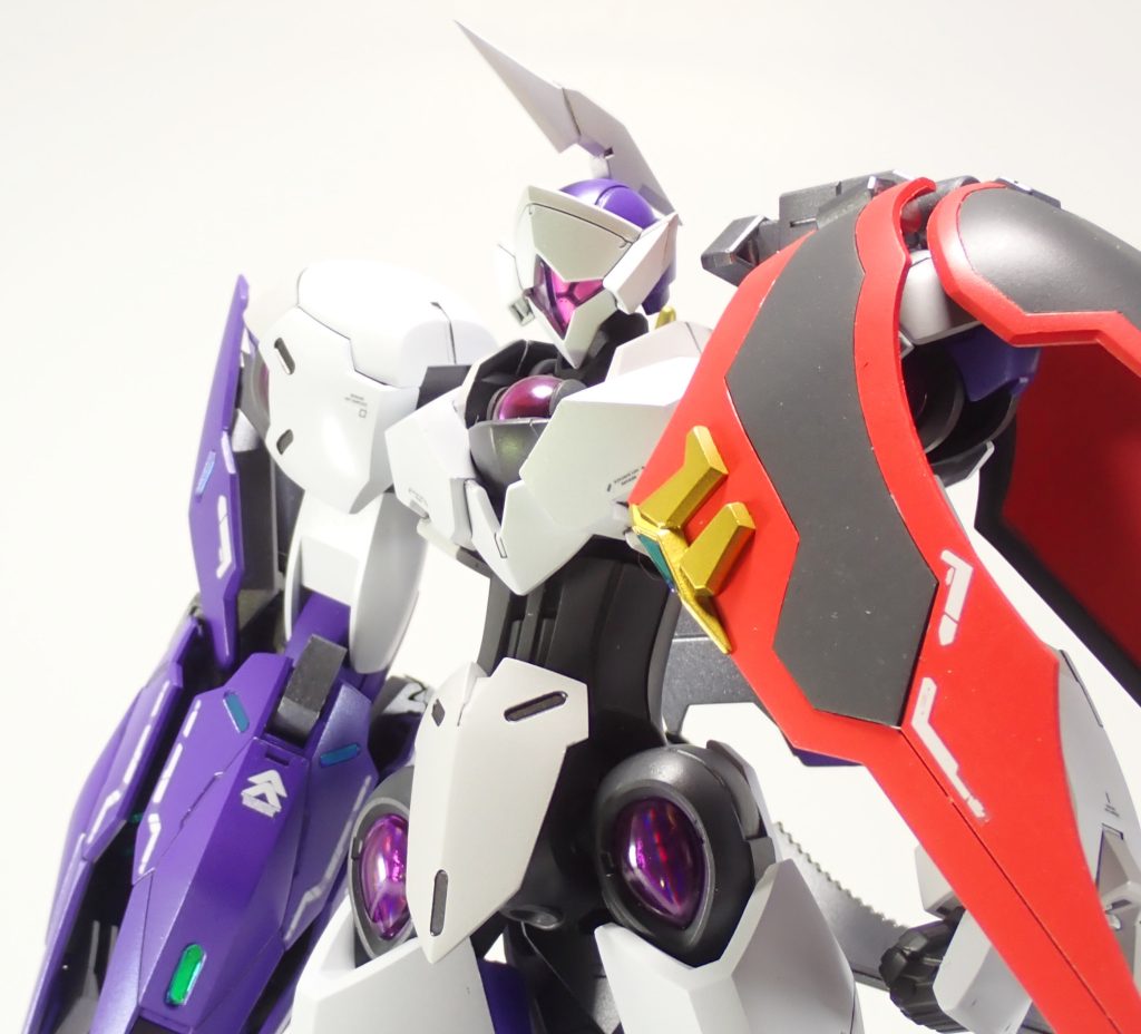 HG ミカエリス–5枚目/制作者:kame321