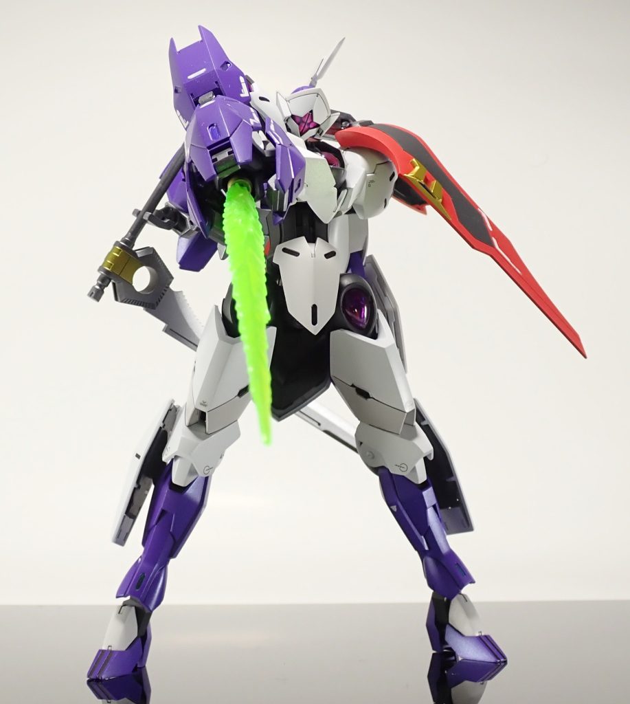 HG ミカエリス–6枚目/制作者:kame321