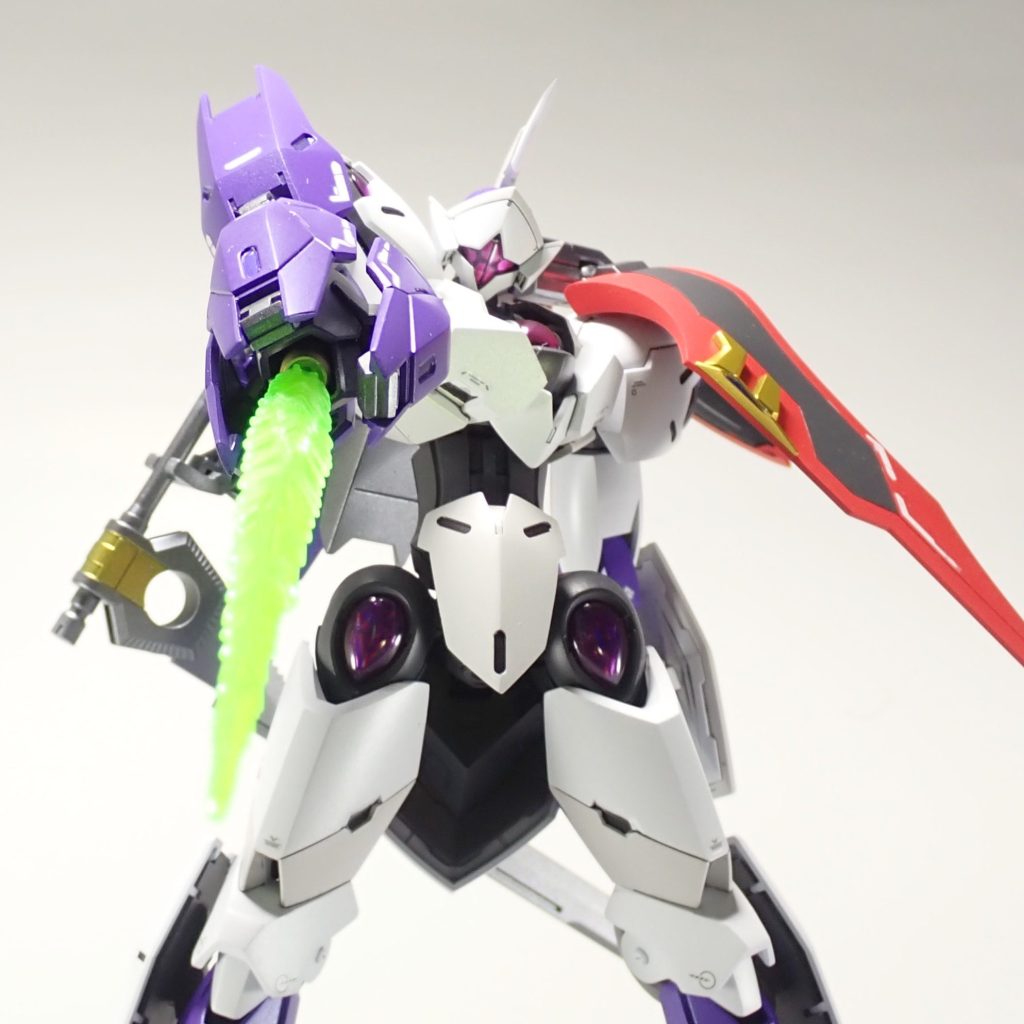 ミカエリス HG ミカエリス 1/144スケール – SOOTANG HOBBY