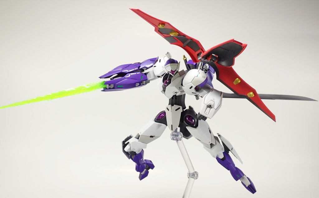 HG ミカエリス–8枚目/制作者:kame321