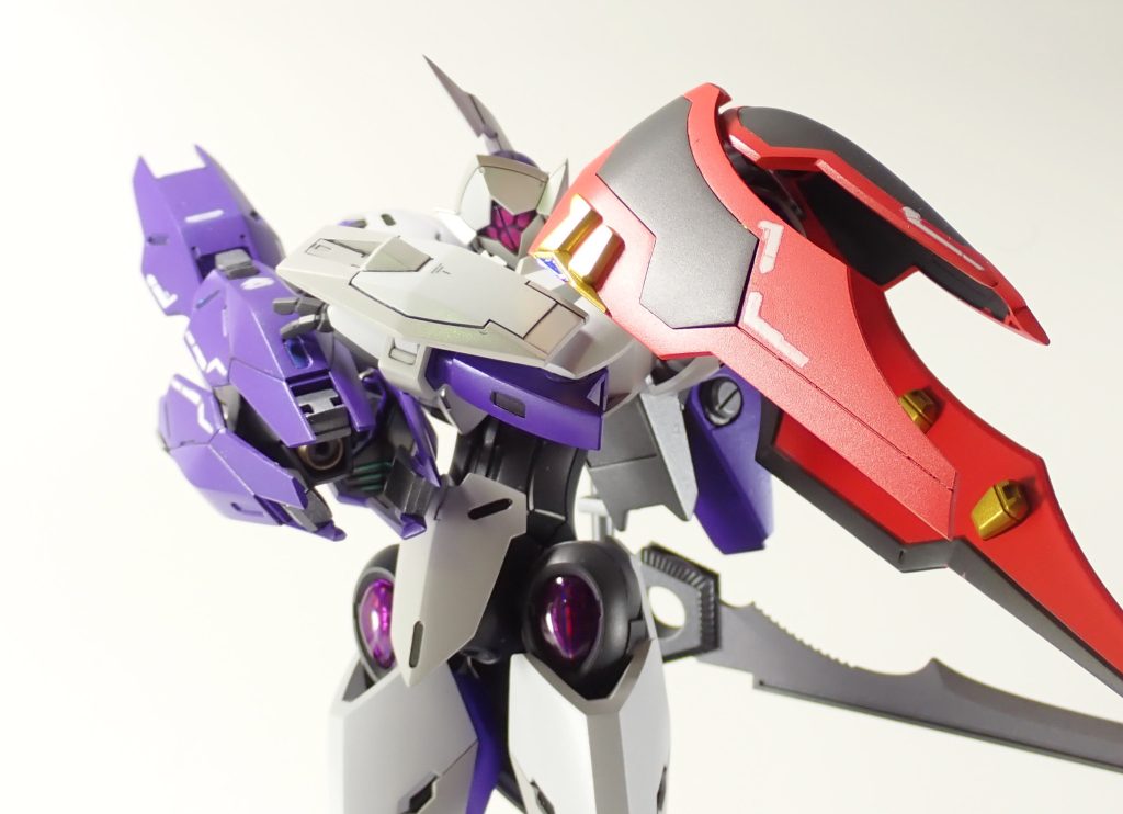 HG ミカエリス–2枚目/制作者:kame321