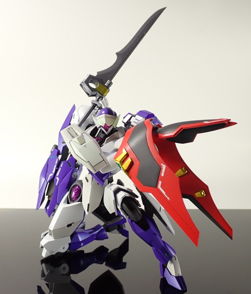 HG ミカエリス–3枚目/制作者:kame321