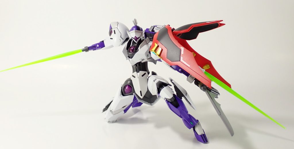 HG ミカエリス–4枚目/制作者:kame321