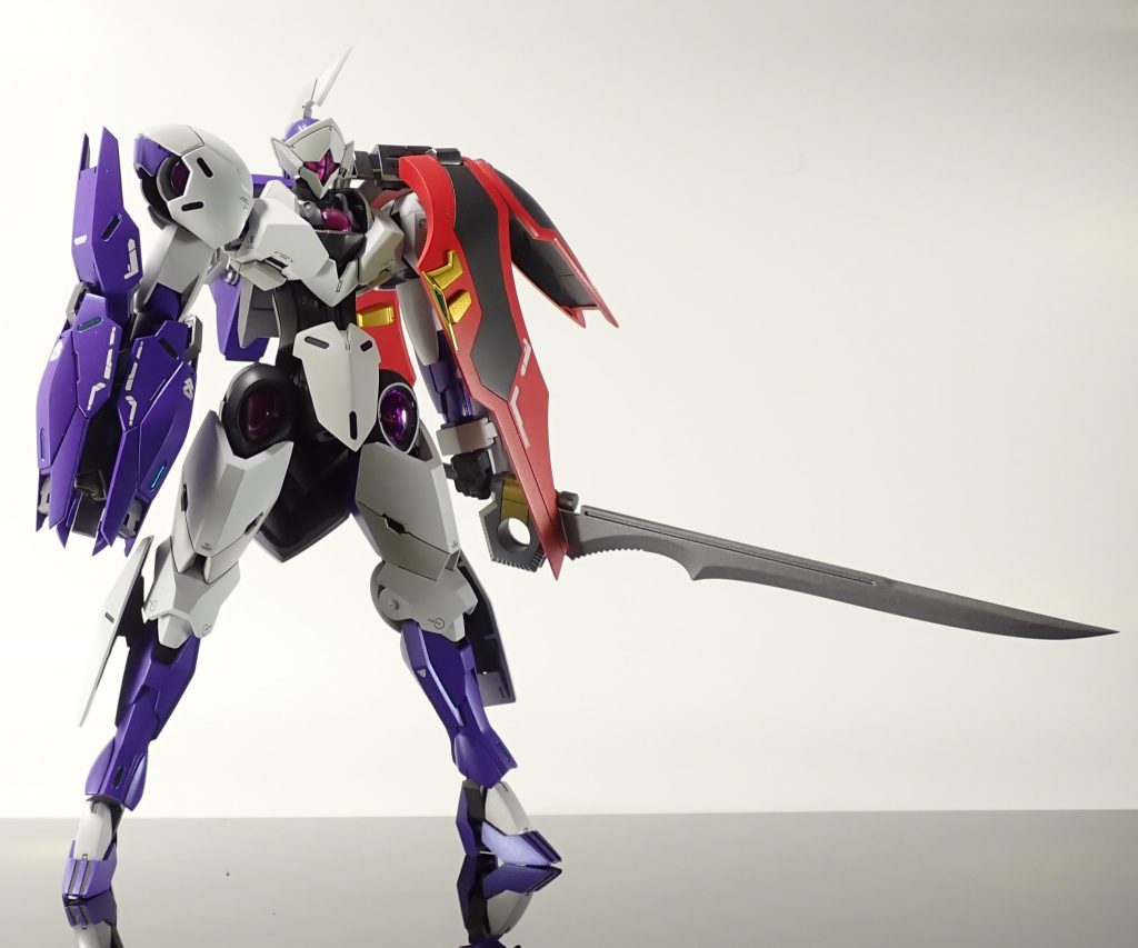 HG ミカエリス–5枚目/制作者:kame321