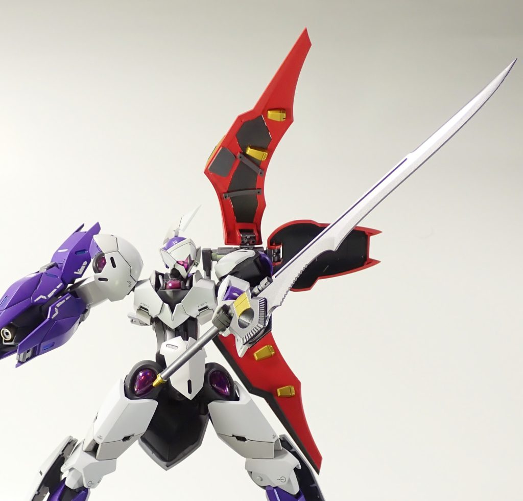 HG ミカエリス–6枚目/制作者:kame321