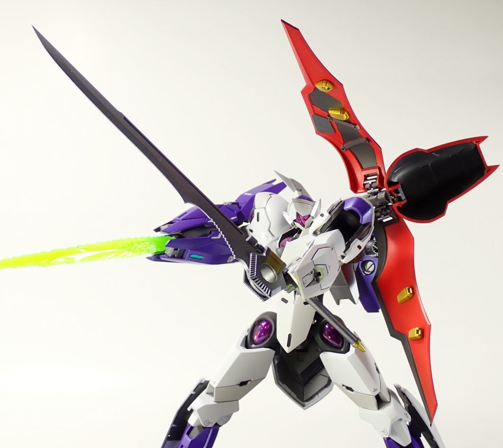 HG ミカエリス–7枚目/制作者:kame321