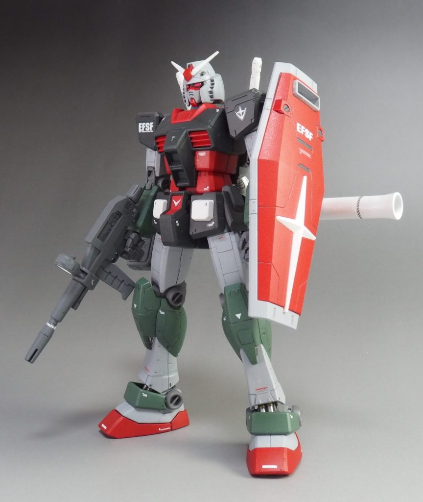 作った当時の写真。こっちのほうがよく撮れてるのがうごご。