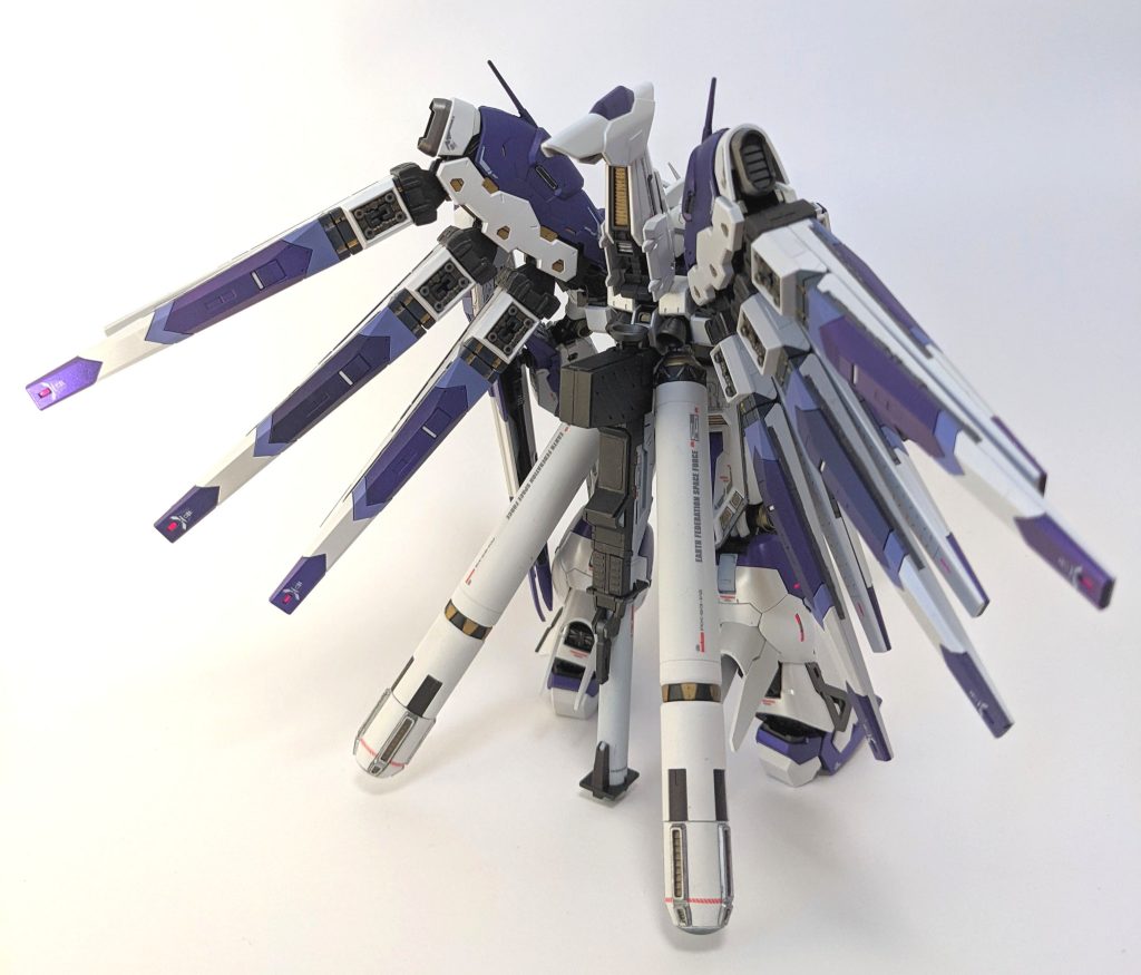 バックショットもいいですよね