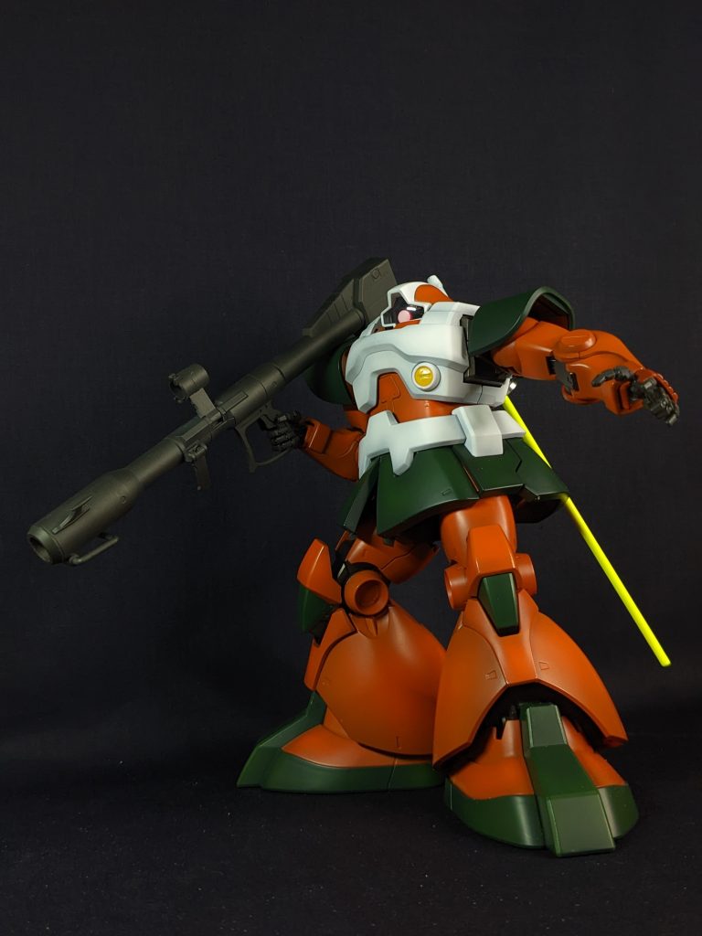 MGドム–2枚目/制作者：いっちん