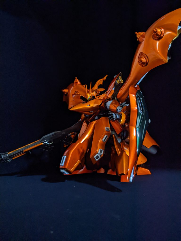 ナイチンゲール  MITSUWAカラー第2弾–2枚目/制作者：いっちん