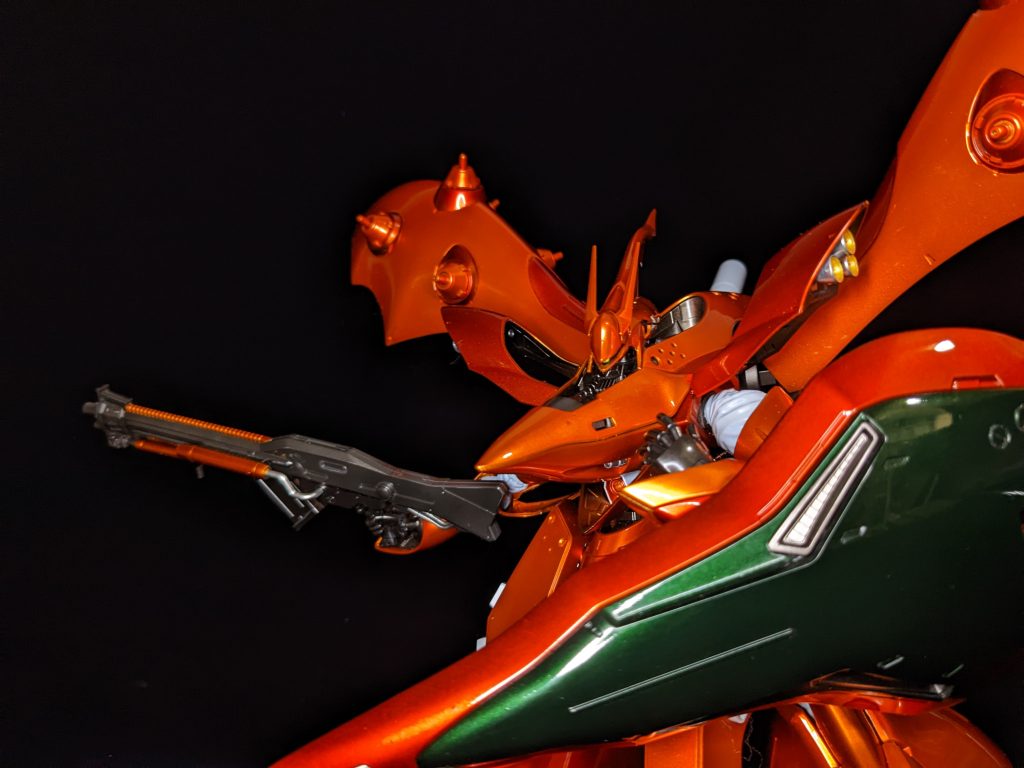 ナイチンゲール  MITSUWAカラー第2弾–3枚目/制作者：いっちん