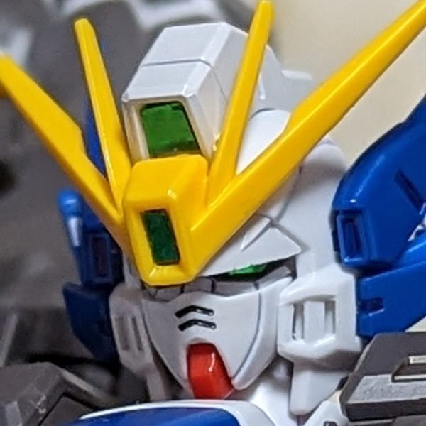 ウイングガンダムゼロew　ver.ka