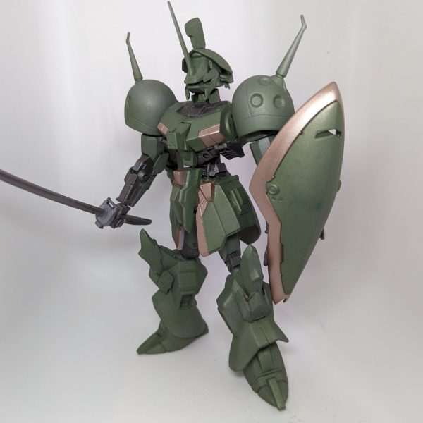 Rジャジャ」のガンプラ作品一覧（関連順）｜GUNSTA（ガンスタ）