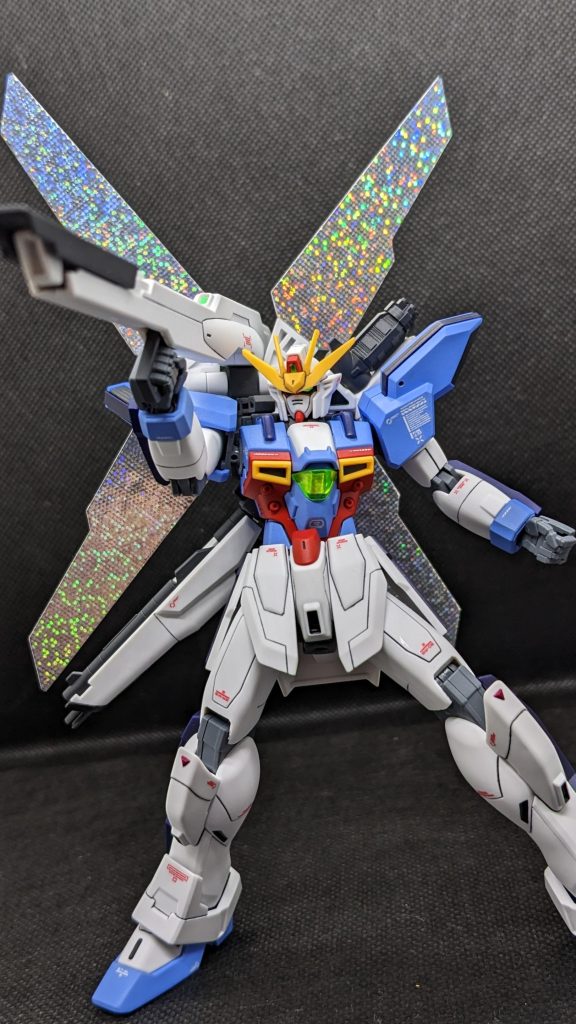 エナメル塗料で墨入れをし、RBコーションデカール等を貼り、Mrスーパースムースクリアで仕上げています。最後まで閲覧ありがとうございました!