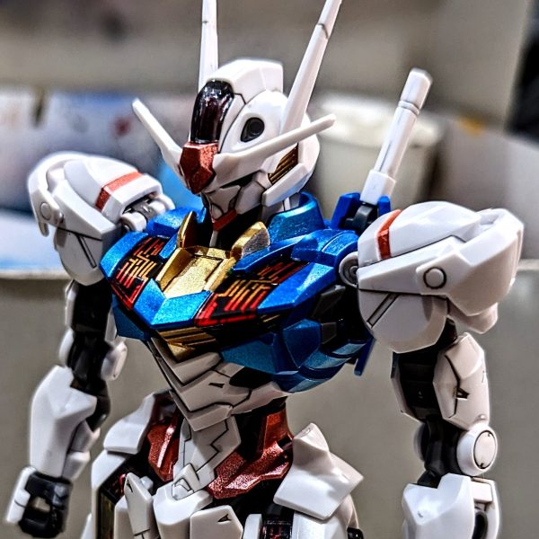 HGガンダムエアリアル