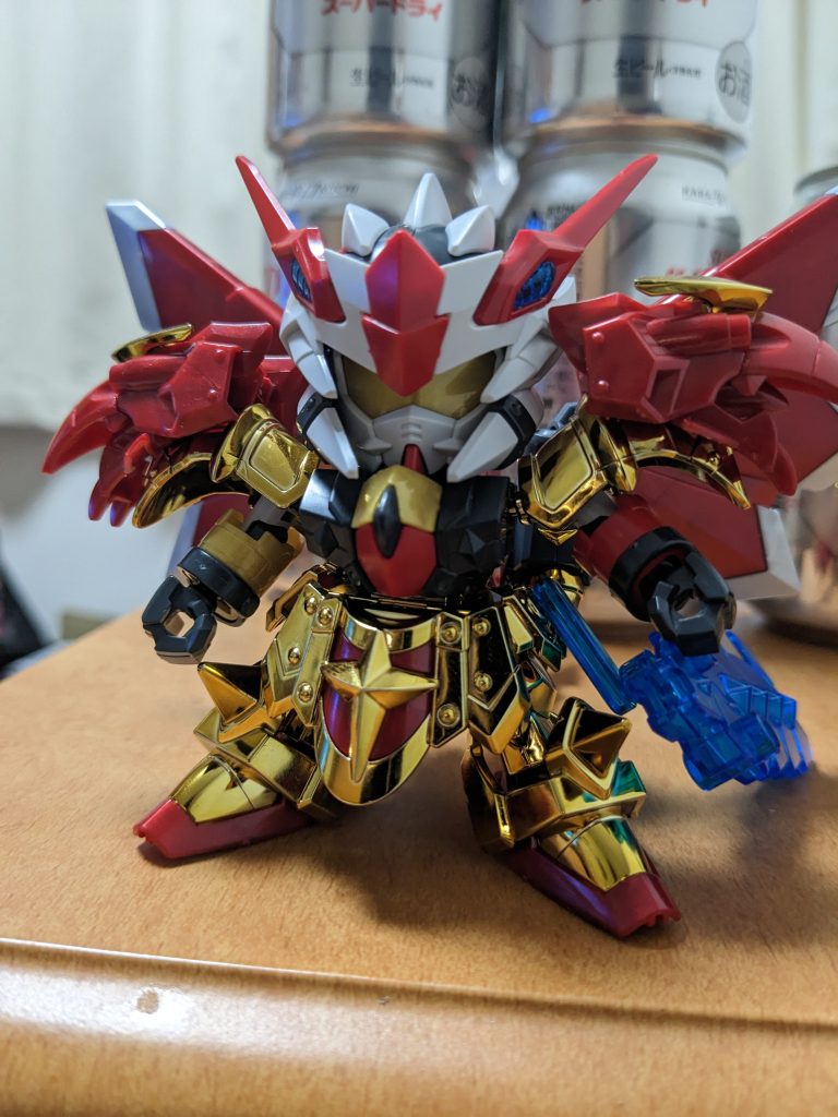 全体のイメージ確認中のとこです。