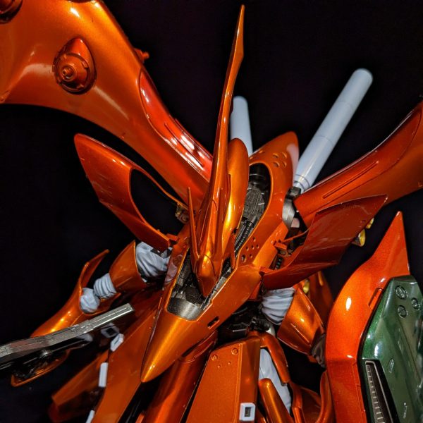 ナイチンゲール  MITSUWAカラー第2弾