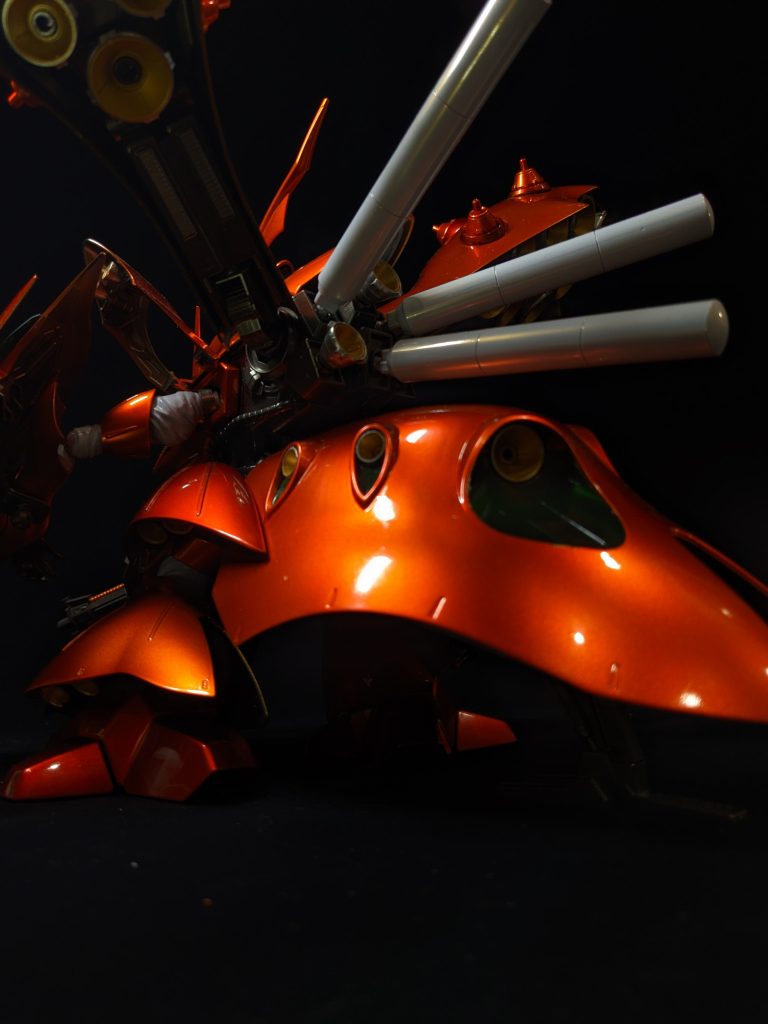 ナイチンゲール  MITSUWAカラー第2弾–4枚目/制作者：いっちん