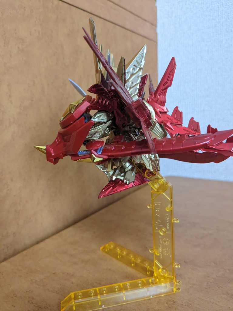 武器装備させてみた!–3枚目/制作者：まっちゃん