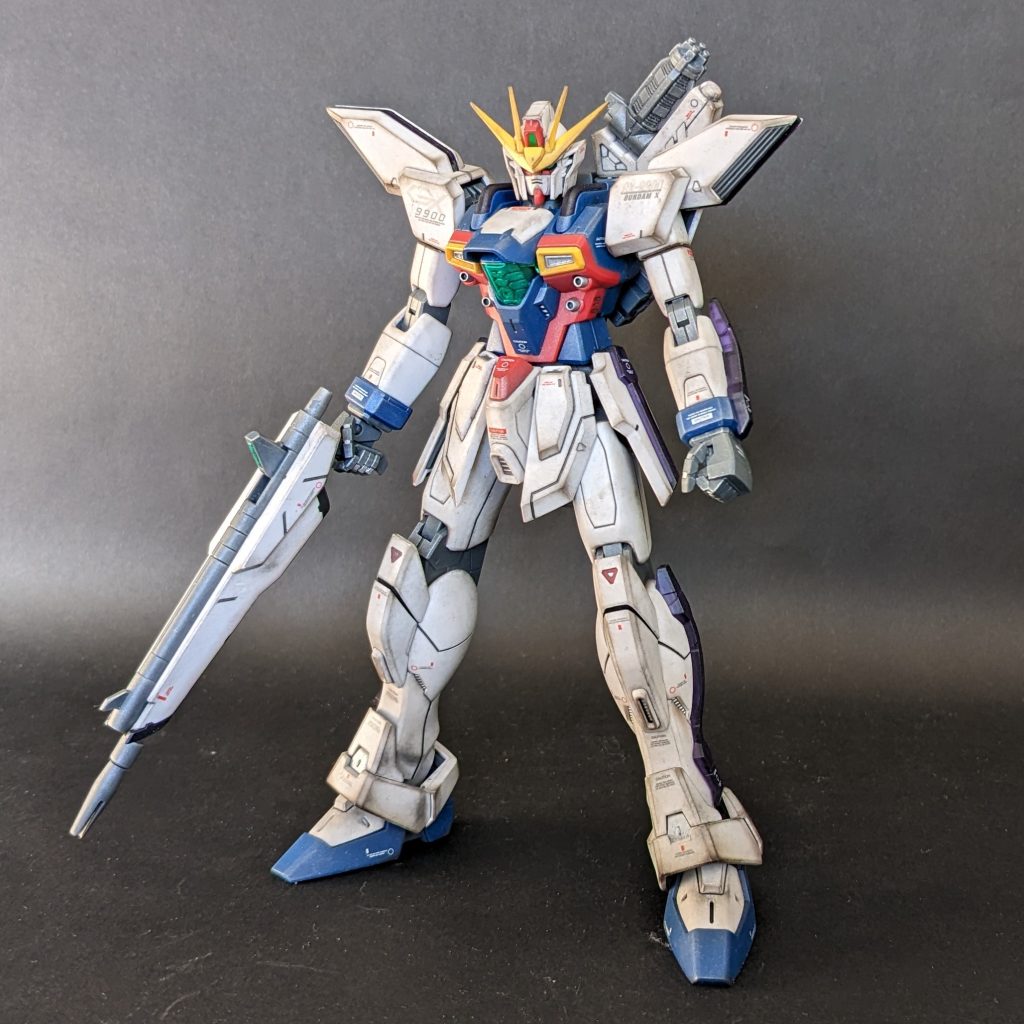 身軽バージョン