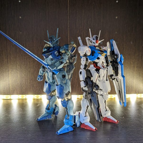 エアリアル兄弟