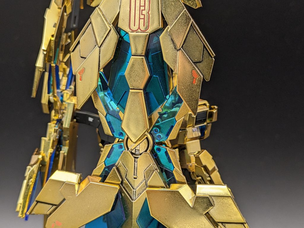 オーロラコートの効果その2.