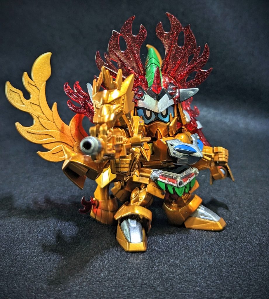 LGBB 千力頑駄無–4枚目/制作者：竹穂