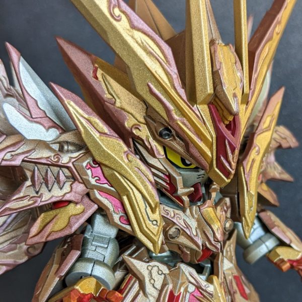 #09◆スペリオルドラゴン◆