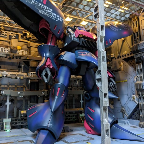 MGキュベレイmk-2