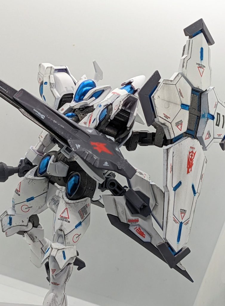 HG べギルペンデ–2枚目/制作者：shibainu