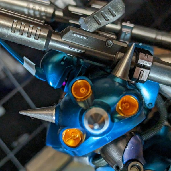 MGケンプファー