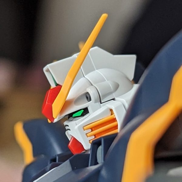 ガンダムデスサイズEW ルーセット装備