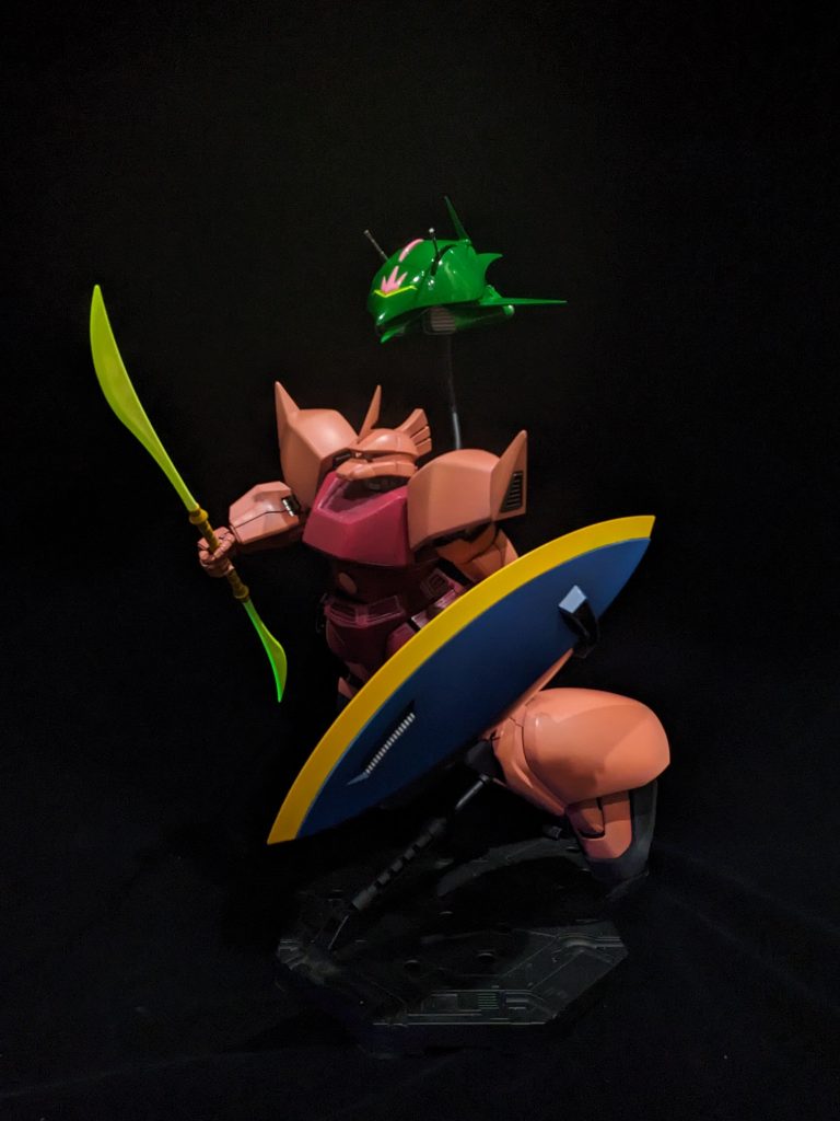 エルメス–5枚目/制作者：いっちん