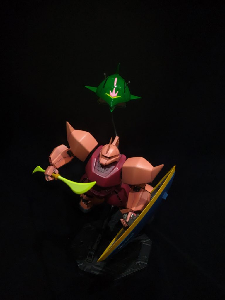 エルメス–4枚目/制作者：いっちん