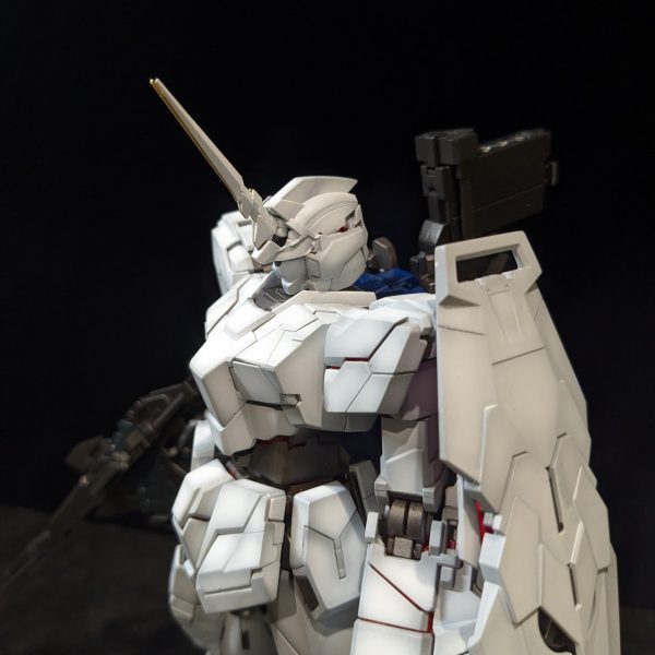 MG ユニコーンガンダム