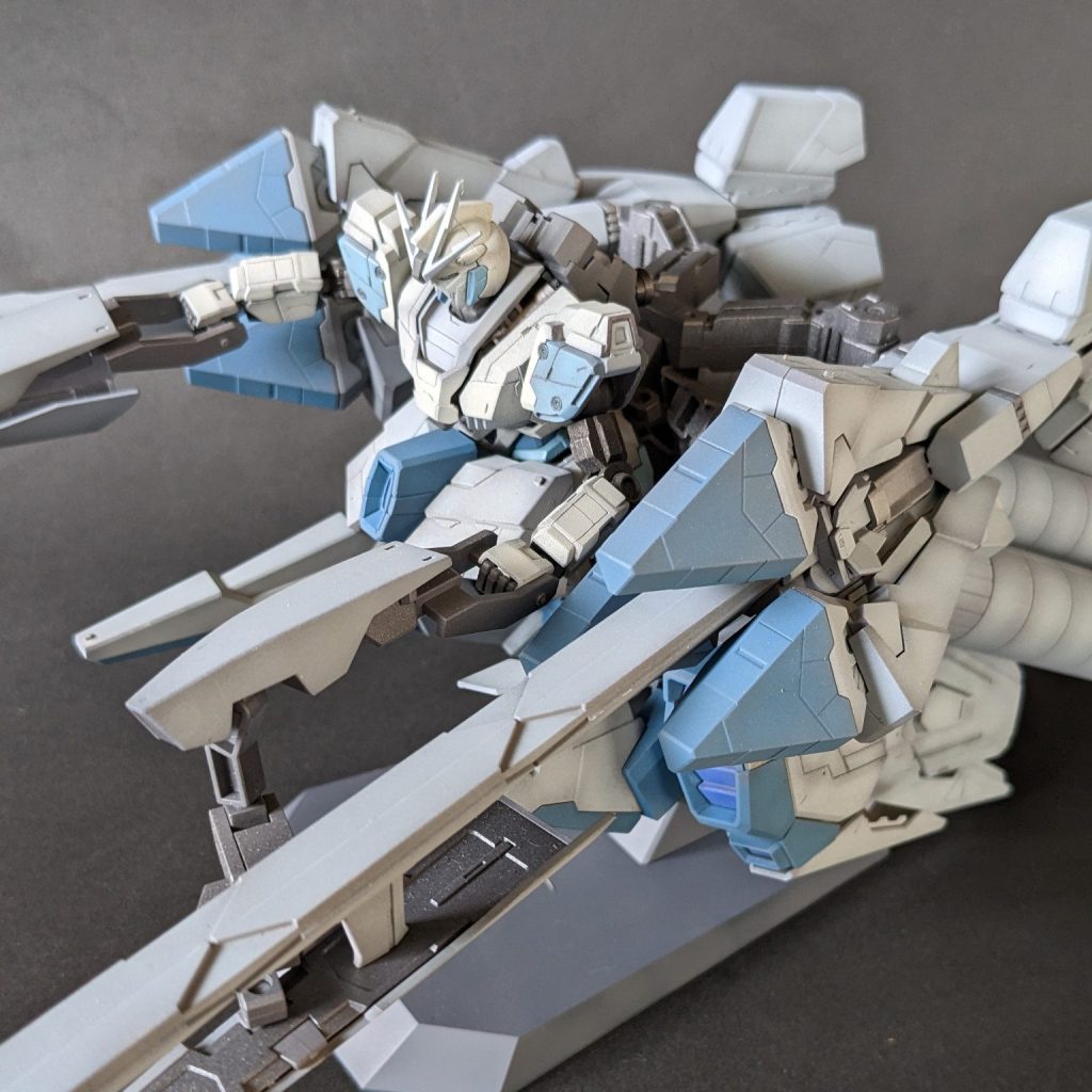 HGUC 1/144 ナラティブガンダム A装備｜バンダイ ホビーサイト