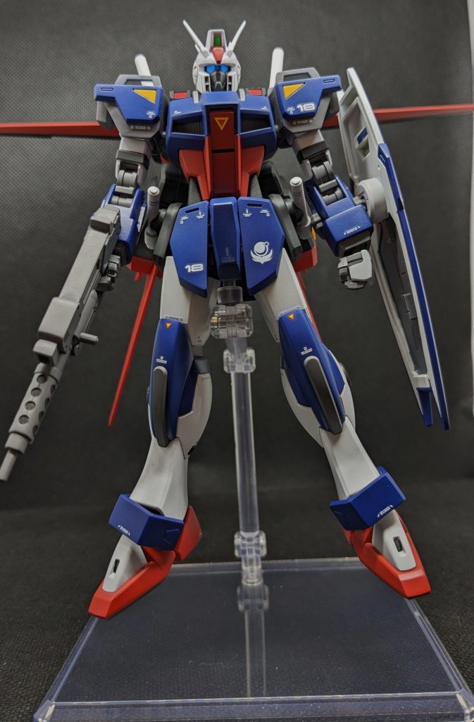 最後に煽りを色を黒くすればスターゲイザーででてきたスローターダガーになりますね^^;こんなん飛んできたら怖すぎる拙い作品ですが見ていただきありがとうございました。