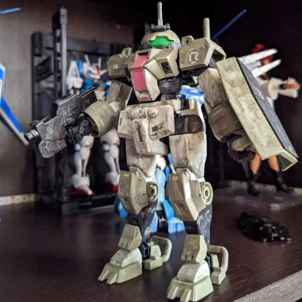 デミトレーナー