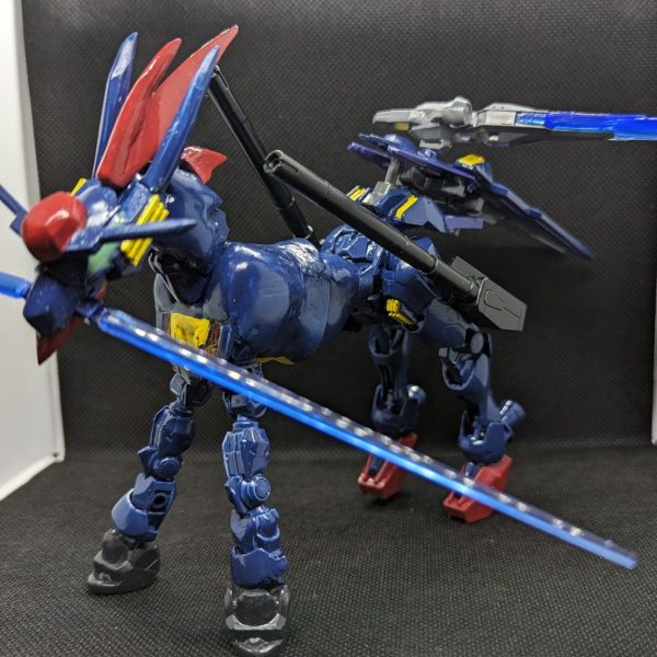 ガンダムエアリアルエクウス