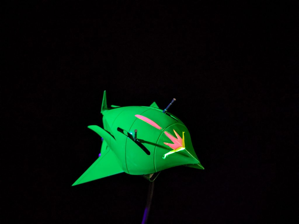 エルメス光ります。